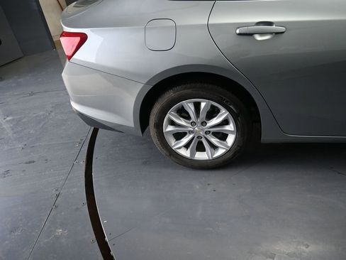 Used 2023 Chevrolet Malibu LT image 23