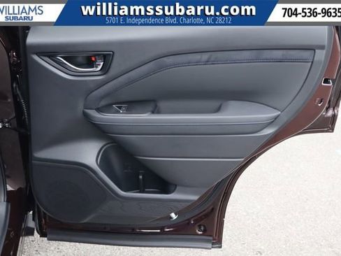 New 2026 Subaru Forester Limited image 20