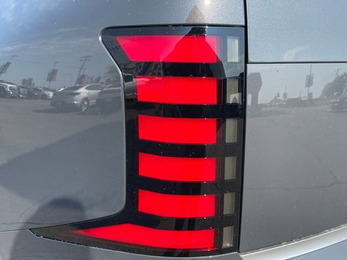 New 2026 Hyundai Palisade Calligraphy AWD/4WD image 39