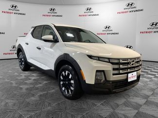 New 2026 Hyundai Santa Cruz SE 360° Tour