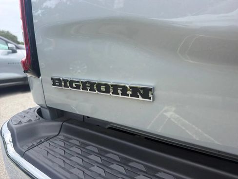 Used 2026 RAM 2500 Big Horn AWD/4WD image 10