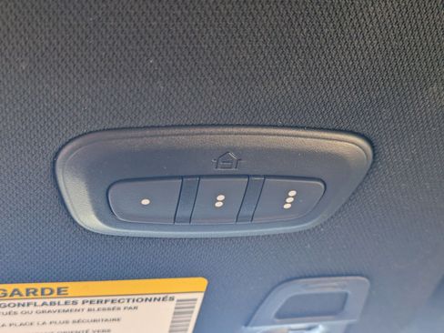 Certified 2024 Jeep Grand Cherokee L Limited w/ Luxury Tech Group II image 25