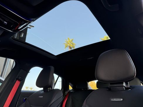 New 2026 Mercedes-Benz GLC 43 AMG 4MATIC Coupe image 2