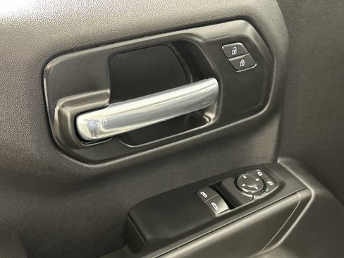Used 2026 Chevrolet Silverado 1500 W/T w/ WT Convenience Package image 18