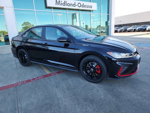 New 2026 Volkswagen Jetta GLI Autobahn image 8