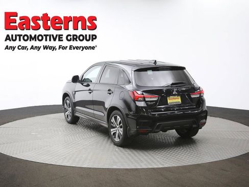 Used 2022 Mitsubishi Outlander Sport ES image 63