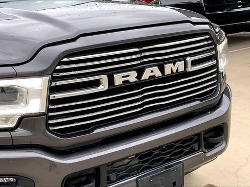 Used 2022 RAM 2500 Laramie image 28