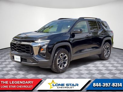 Used 2025 Chevrolet Equinox ACTIV w/ Safety and Technology Package