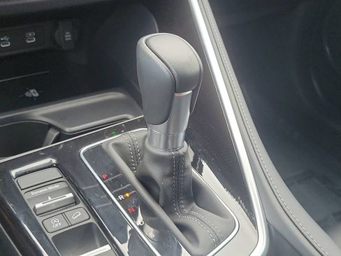 Certified 2025 Acura ADX AWD image 32