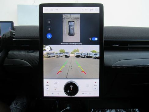 Used 2024 Ford Mustang Mach-E Select w/ Comfort Package Lite image 9