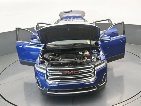 Used 2023 GMC Acadia SLE w/ Driver Convenience Package image 75