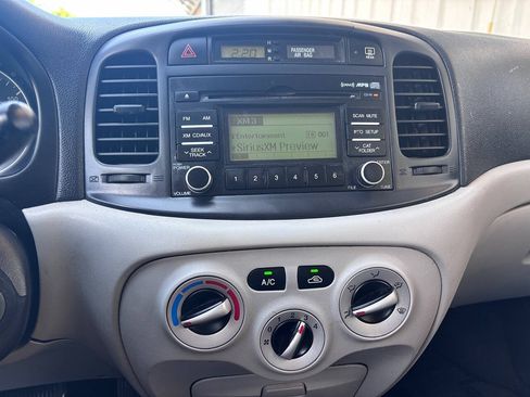 Used 2009 Hyundai Accent GS w/ Popular Equipment Pkg 2 FWD image 30