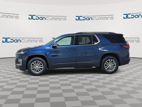 Used 2023 Chevrolet Traverse LT FWD image 6
