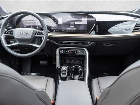 New 2026 Audi Q5 Premium Plus AWD/4WD image 20