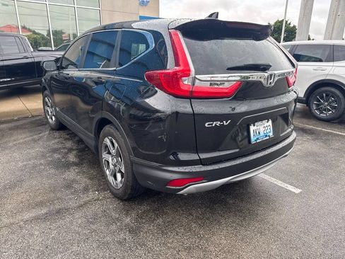 Used 2019 Honda CR-V EX image 15