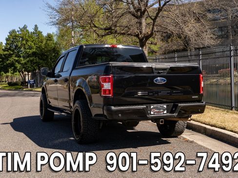Used 2019 Ford F150 XL w/ Equipment Group 101A Mid image 7