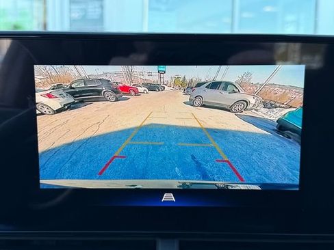 New 2026 Chevrolet Trax LT w/ Driver Confidence Package image 6