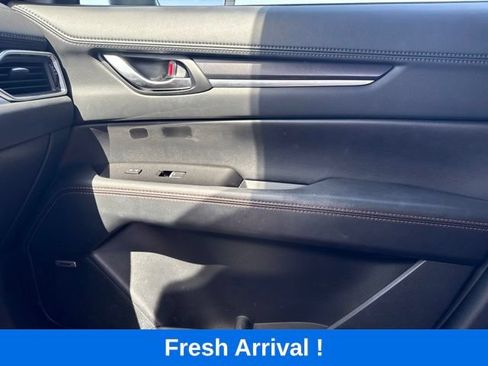 Used 2024 MAZDA CX-5 Carbon Edition AWD/4WD image 12