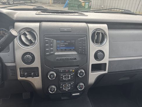 Used 2014 Ford F150 XLT w/ Equipment Group 302A Luxury image 20