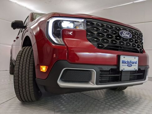 New 2026 Ford Maverick Lariat w/ 4K Tow Package image 28