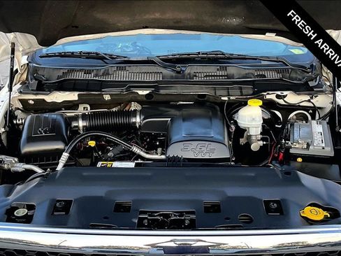 Used 2020 RAM 1500 Tradesman w/ Chrome Plus Package AWD/4WD image 28