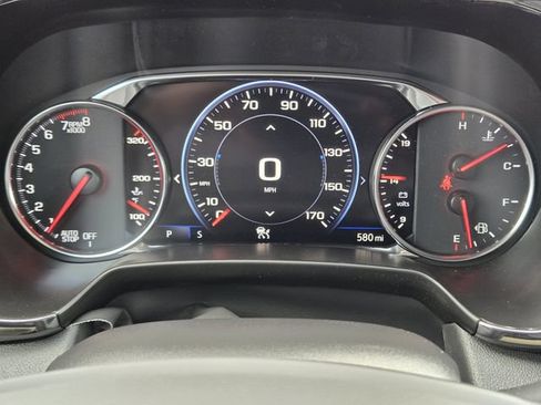 New 2025 Chevrolet Blazer RS w/ Driver Confidence II Package FWD image 11