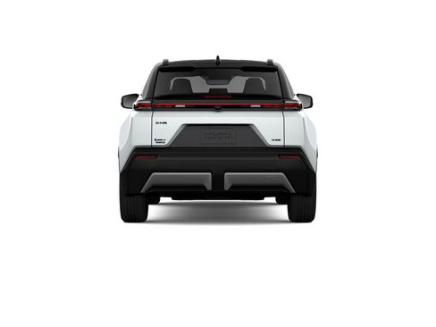 New 2026 Toyota C-HR image 38