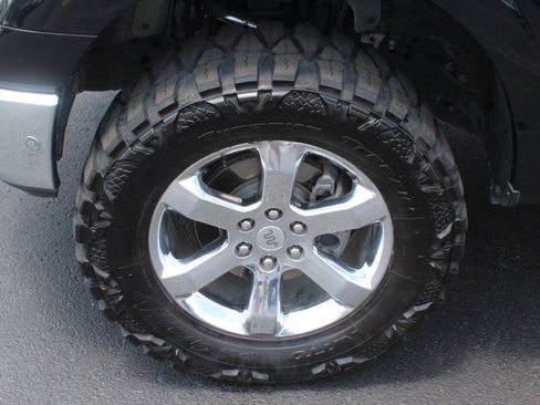 Used 2021 Ford F150 King Ranch w/ Equipment Group 601A High AWD/4WD image 10