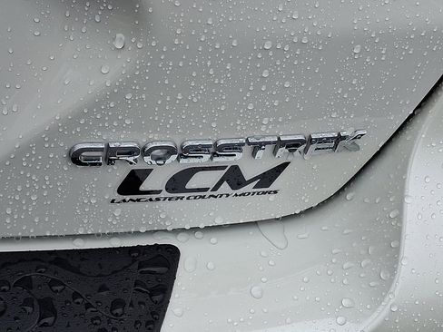 New 2025 Subaru Crosstrek 2.5i Limited image 19