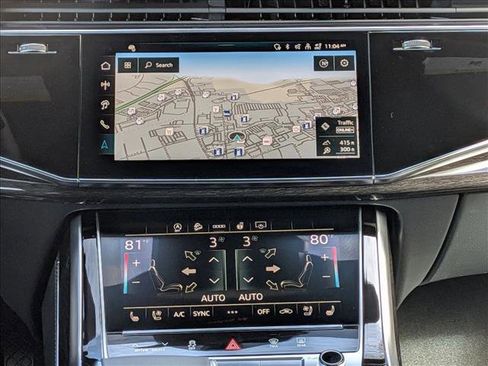 New 2026 Audi Q8 Premium Plus image 13