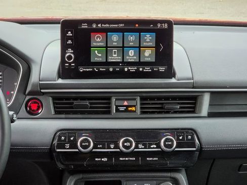 Used 2023 Honda Pilot Elite image 27