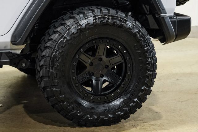 Used 2019 Jeep Wrangler Unlimited Rubicon AWD/4WD image 45