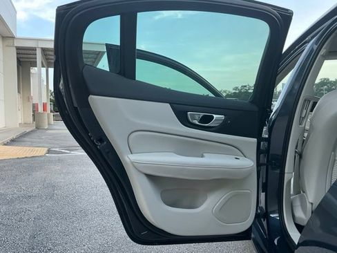 Certified 2024 Volvo S60 B5 Plus FWD image 12