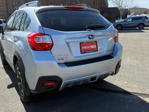 Used 2014 Subaru Crosstrek 2.0i Premium w/ Popular Package #2 image 7