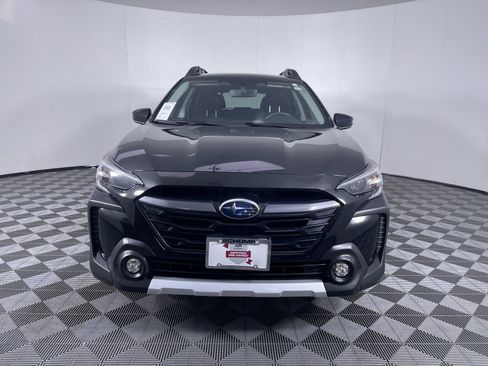 Used 2023 Subaru Outback Limited XT image 27