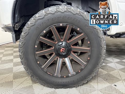 Used 2018 Ford F150 Lariat w/ Equipment Group 502A Luxury AWD/4WD image 13