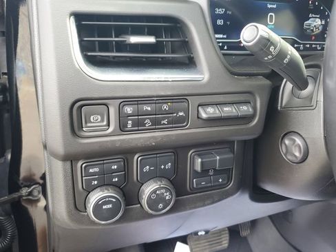 Certified 2023 Chevrolet Suburban High Country w/ Advanced Technology Package image 21