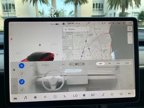 Used 2022 Tesla Model 3 image 19