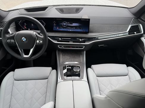 Used 2026 BMW X5 xDrive40i w/ Climate Comfort Package AWD/4WD image 29