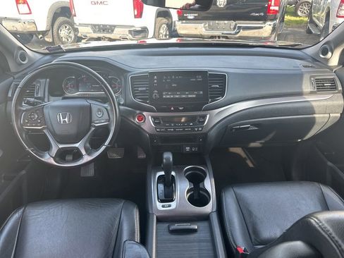 Used 2020 Honda Pilot EX-L image 17