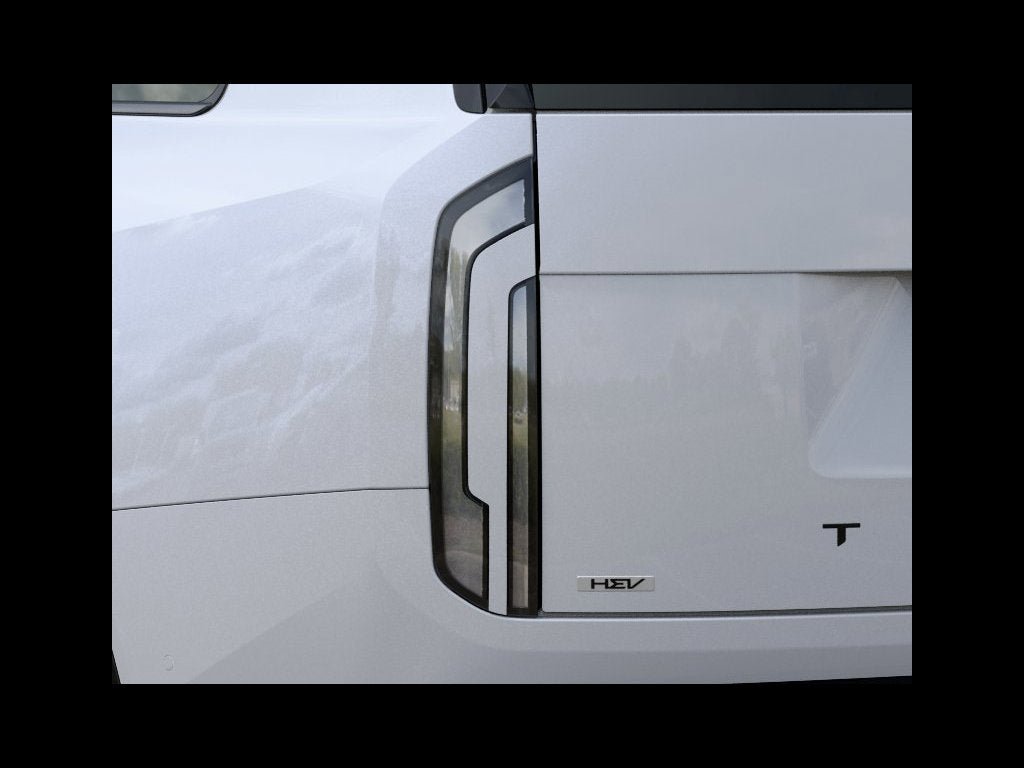 New 2027 Kia Telluride SX X-Line AWD/4WD image 38