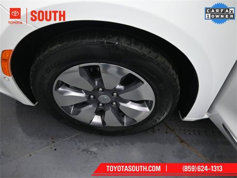 Used 2018 Chrysler Pacifica Limited w/ Advanced Safetytec Group image 63
