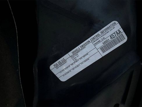 Used 2022 Jeep Grand Cherokee Laredo X image 30