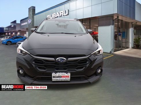 Used 2025 Subaru Crosstrek 2.0i Premium image 8