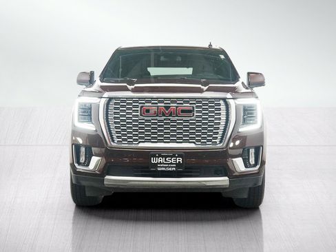 Used 2023 GMC Yukon Denali AWD/4WD image 8