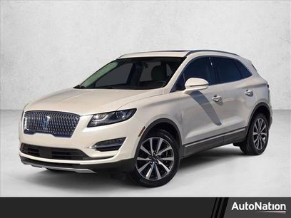 Used 2019 Lincoln MKC Reserve