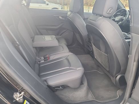 Used 2019 Audi Q8 Premium AWD/4WD image 30