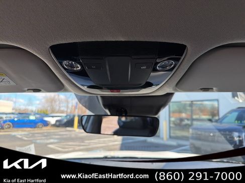 New 2026 Kia Seltos S AWD/4WD image 25
