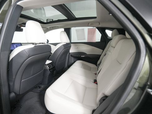 Certified 2025 Lexus RX 350 Luxury image 13