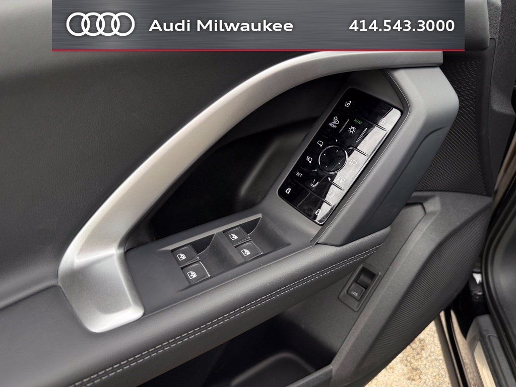 New 2026 Audi Q5 Premium Plus AWD/4WD image 19
